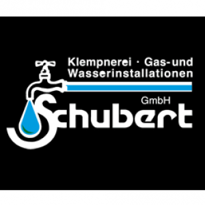 Logo Schubert GmbH - Klempnerei und Heizungsbau