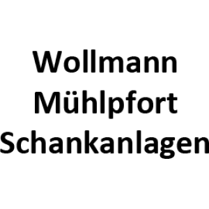 Logo Wollmann - Mühlpfort Schankanlagen