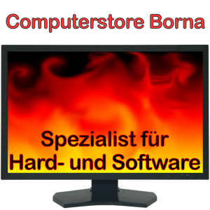 Logo Computerstore Borna