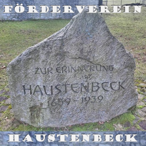 Logo Förderverein Haustenbeck e.V.