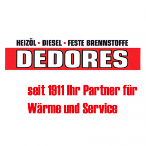 Brennstoffhandel DEDORES