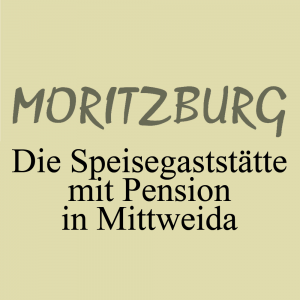 Logo Gaststätte Moritzburg