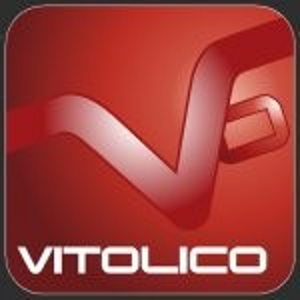 Logo VITOLICO Veranstaltungstechnik