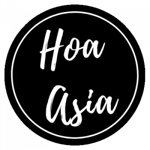 Logo Hoa Asia