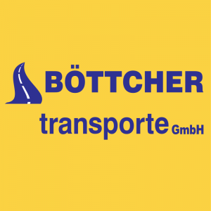Logo Böttcher transporte GmbH