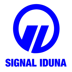 Logo Jens Lärm Signal Iduna Generalagentur