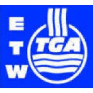 Logo TGA Energietechnik