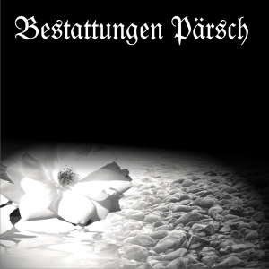 Logo Bestattungen Pärsch