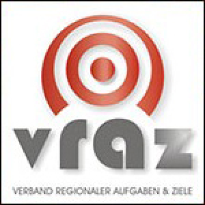 Logo Verband Regionaler Aufgaben & Ziele e.V.
