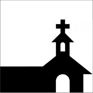 Logo Ev.-Luth. Pfarramt | Stadtkirche