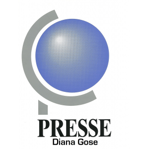 Logo Presseshop Diana Gose