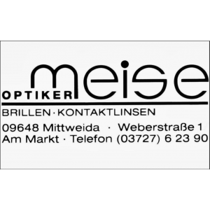 Logo Optiker Meise
