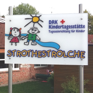 Kindergarten Strothestrolche in Kohlstädt