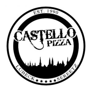 Logo Castello Pizza-Service