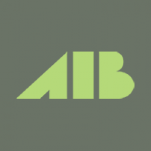 Logo AIB GmbH Architekten und Ingenieure
