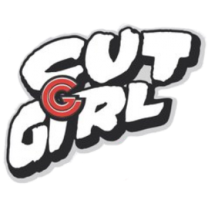 Logo Cut Girl Kristina Albrecht