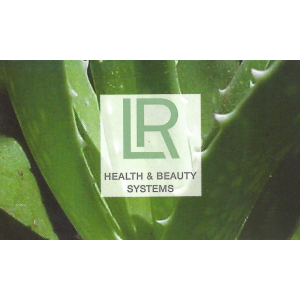 Logo LR - Gesundheitsprodukte | Geldverdienen
