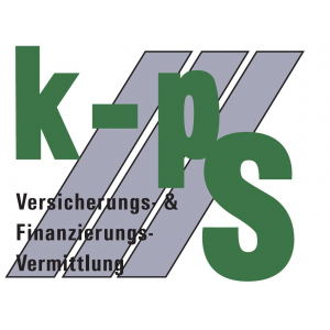 Logo KPS Versicherungs- & Finanzvermittlung