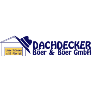 Logo Dachdecker Böer & Böer GmbH