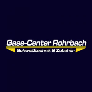 Logo Gase-Center Rohrbach