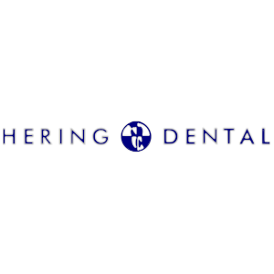 Logo Dentaltechnik Hering GmbH