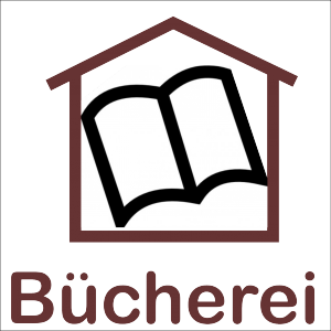 Logo Bibliothek Schkopau