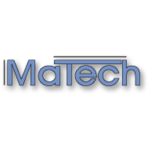 Logo Maschinen & Technik GmbH