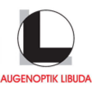 Logo Augenoptik Libuda
