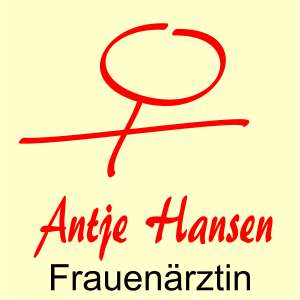 Logo Frauenarztpraxis Antje Hansen