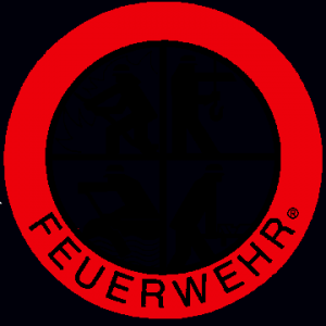 Logo Freiwillige Feuerwehr Löschzug Heidersdorf
