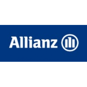 Logo Allianz Hauptvertretung Mario Bär