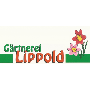 Logo Gärtnerei Lippold