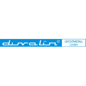 Logo duralin LEICHTMETALL GmbH SACHSEN