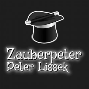 Zauperpeter - Spaßzauberer Peter Lissek