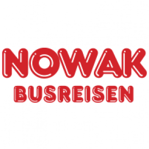 Logo NOWAK Reisen