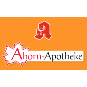 Logo Ahorn - Apotheke