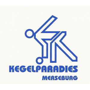 Logo Kegelparadies Merseburg