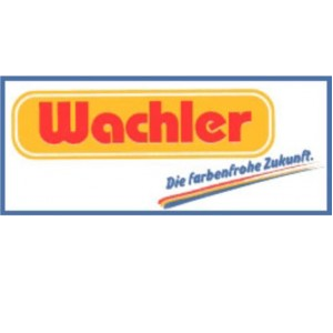 Logo Wachler Farben