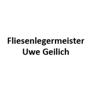 Logo Uwe Geilich Fliesenlegermeister