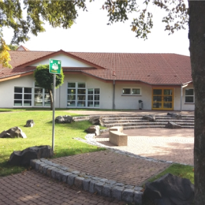 Bürgerhaus (Gemeinde)