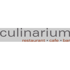Culinarium | restaurant • cafe • bar