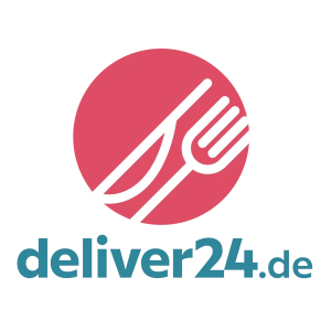 Logo Deliver24 GmbH