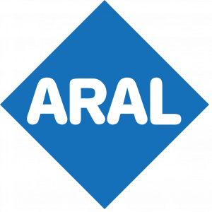 Logo Aral Tankstelle