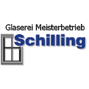 Logo Glaserei Schilling