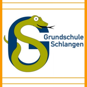 Logo Grundschule Schlangen