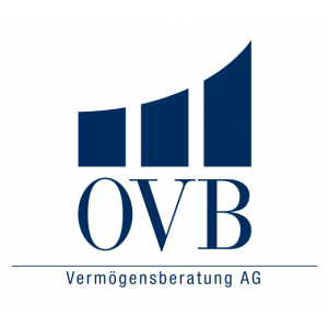 Logo Jens Klapproth,            Generalagent für die OVB Vermögensberatung AG