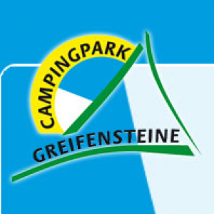 Logo Campingpark Greifensteine GmbH
