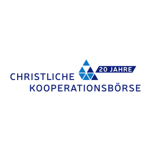 Logo Christliche Kooperationsbörse