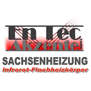 Logo En Tec Akzente GmbH Infrarot-Wärme-Systeme