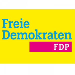Logo FDP Ortsverband Schlangen